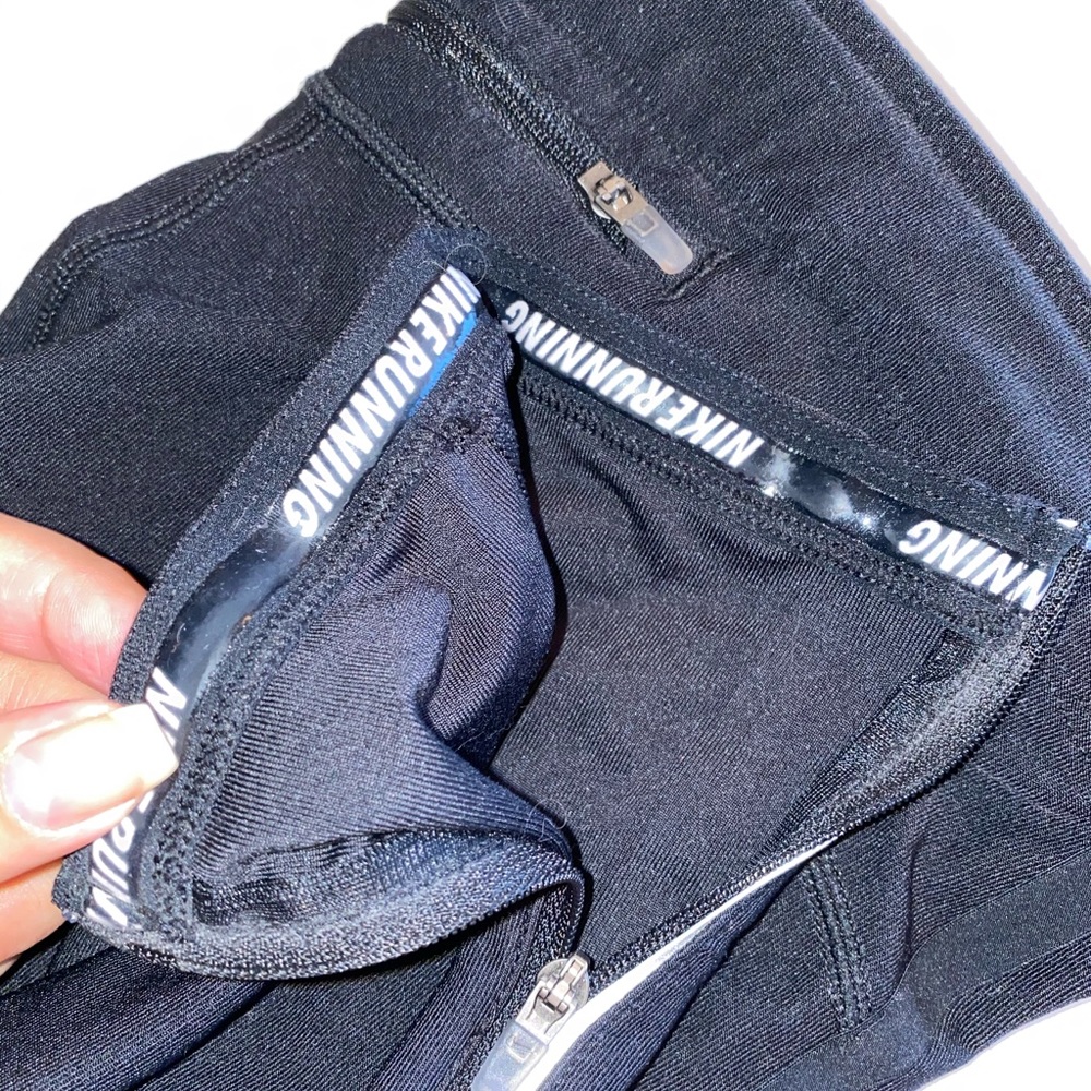 Nike runnings leggings